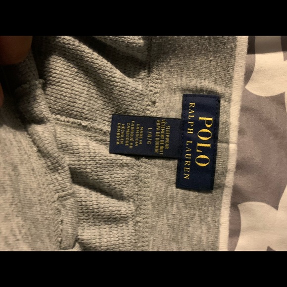 Polo by Ralph Lauren sleepwear for men - Picture 2 of 3